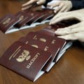 Россия приравняла паспорта ДНР и ЛНР к украинским документам