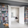 KODU | Eesti tuntumaid raamatuinstagrammereid on oma kodus paigutanud raamatud iseäraliku süsteemi järgi