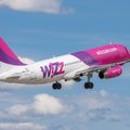 Wizz Air возобновляет прямые рейсы из Таллинна в Грузию