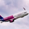 Wizz Air tühistas ootamatult Tallinna-Khutaisi lennud. Lennuplaanist on eemaldatud teisigi Euroopa sihtkohti