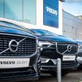Info-Auto tegevjuht automaksust: Volvode hind tõuseb märgatavalt. See on valus löök inimeste rahakottidele 