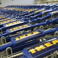 IKEA опубликовала первый э-каталог на эстонском языке