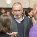 СМИ Ходорковского нашли связь между производителем формы для армии РФ и фирмой в Латвии