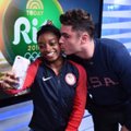 Neli kuldmedalit ja suudlus maailma kuumimalt kuvatäkult: Zac Efron põrutas Riosse, et oma olümpiavõitjast fänni üllatada