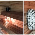 KODUBLOGI | Kuidas me ise sauna ehitasime ja mis see kõik maksma läks