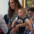 Kate ja William on taas lapseootel? Printsi kahemõttelised vihjed tekitavad segadust