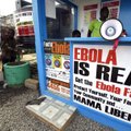 Ebola levis USA-sse: kas surmahaigusest on võimalik ka jagu saada?