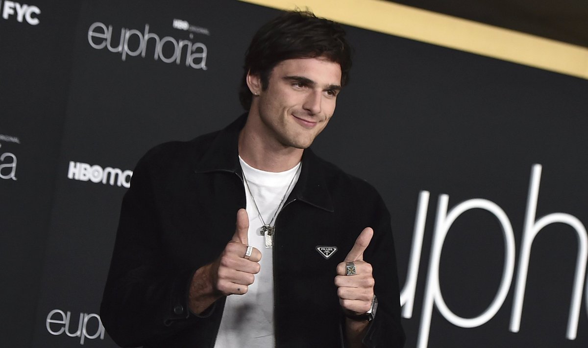 Jacob Elordi