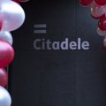 Банк Citadele рефинансирует займы трех эстонских торговых центров на 8,5 млн евро