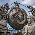 В России предлагают законодательно запретить приравнивание СССР к нацистской Германии
