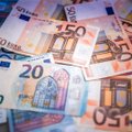 Счастливый житель Эстонии выиграл 170 000 евро в Vikinglotto