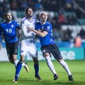 Järjekordne Eesti jalgpallur on siirdumas Bulgaariasse
