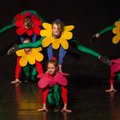 FOTOD: Päev täis tantsurõõmu - selgusid Harjumaa maakondliku tantsupäeva finalistid!