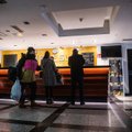 Количество туристов из России в эстонских отелях растет. Основные ограничения для въезда — на российской стороне
