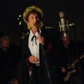 Bob Dylan armus Kalamaja ilusse: ta hüppas seal autost maha ja kukkus pildistama
