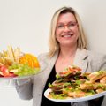 Paksude probleem: Eestis napib haritud toitumisnõustajaid