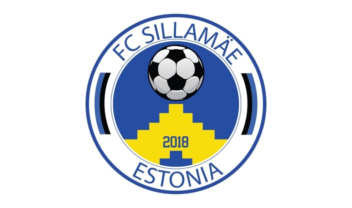 FC Sillamäe logo