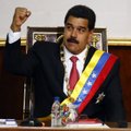 Venezuela president küsis parlamendilt erivolitusi dekreetide abil valitsemiseks