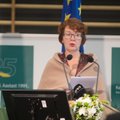Yana Toom taotleb Eesti kaitse- ja välispoliitika muutmist