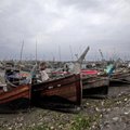 Bangladeshis ja Birmas evakueeritakse tsükloni eest sadu tuhandeid inimesi