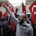 EL ja NATO kutsusid Türgit rahunema