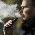 Läti e-sigaretipood kaebas arsti väidetava „laimu“ eest kohtusse