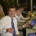 VIDEO: Andrus Ansip: Reformierakond on jälle valimised võitnud!