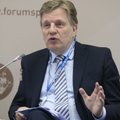 Soome peaminister ei takista eelkäija kandideerimist sanktsioonide all oleva Vene panga juhatusse