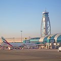 Дубай планирует к 2050 году построить самый большой в мире аэропорт 