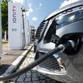 VIDEO | Mercedes-Benz EQV – V-klassist sai elektriauto, aga see on kallis lõbu