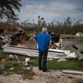 USA Louisiana osariiki rappinud võimas orkaan Laura säästis hullemast, nõudes aga siiski mitu elu