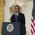 Обама пообещал не перехватывать самолеты со Сноуденом
