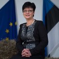 Задача Эстонии – заручиться поддержкой сильных союзников