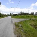 Soome politsei teooria kraavist teadvusetult leitud tüdruku õnnetuse kohta: rattal tuli kriitilisel hetkel kett maha