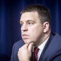 Raimo Poom: Jüri Ratas, kas usud, et Helmete poolt „närakaks“ nimetatu tuleb Eestile appi, kui on vaja?