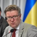 INTERVJUU | Eesti suursaadik Ukrainas: Eesti saatkond diplomaate Ukrainast koju ei too, inimesed on rahulikud