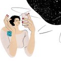 „Ühel hetkel hakkas ta mind kutsuma my darling ja järgmisel olin juba hingesugulane.“ Armastus ja sõprus virtuaalelu kõverpeeglis