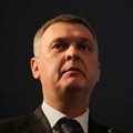 Venemaal vahistati eesti soost raudtee-ehitaja ja endine aseminister Juri Reiljan