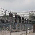 Kuumad suveilmad kergitavad eestlaste elektriarveid