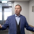 Сергей Гаранжа покинет пост директора Линнамяэского русского лицея в конце лета