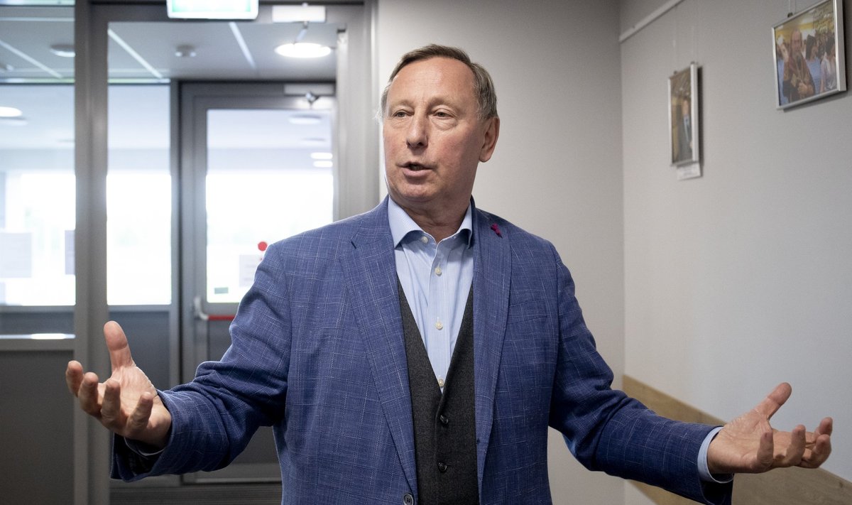 Tallinna Linnamäe vene lütseum