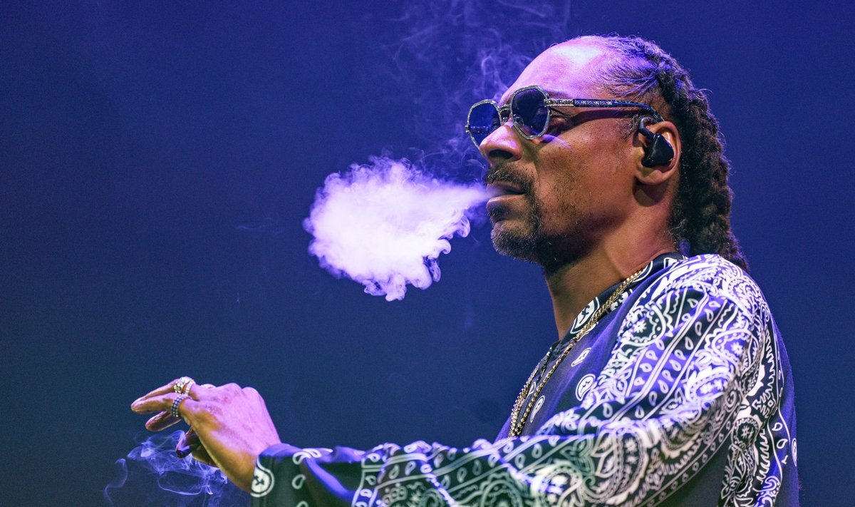 Snoop Dogg