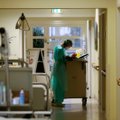 Lätis löödi päevane koroonavirusega nakatumise ja Leedus surmade rekord