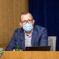VIDEO | Marek Seer: uute vaktsineerimisaegade puhul arvestame Tallinna ja Tartu suure nõudlusega