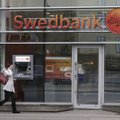 Rootsi pangad ei taha klientidele kontosid avada