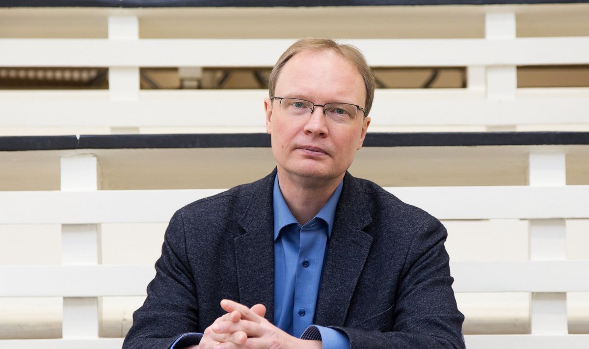 Eelmisel nädalal sai Tartu ülikooli professor Jaanus Harro, kes on uurinud geenide ja keskkonna koosmõju käitumisele ja tervisele, oma töö eest Eesti Vabariigi teaduspreemia.