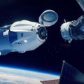 SpaceX lükkas ajaloo võimsaima raketi katsetamise edasi
