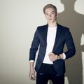 KUULA LUGU: Eesti Laul 2017 poolfinalist Carl-Philipi võistluslugu räägib purunenud suhetest