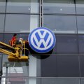 Kriis paisub: Volkswagenit ähvardab investorite poolt 40 miljardi eurone kohtuasi