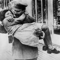 USA hooldekodus suri 85 aasta vanusena vähki Stalini tütar